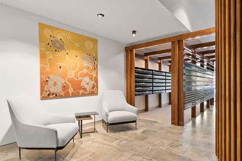 Ivy And Eve Apartments By CLLIX - Hotels Melbourne 16