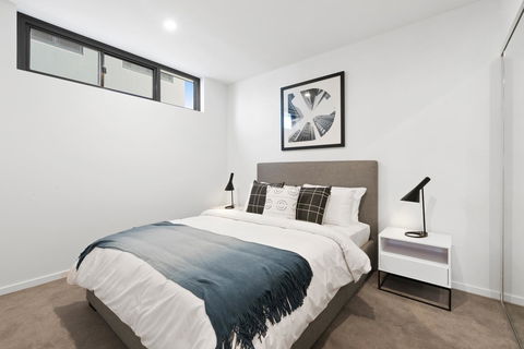 Ivy And Eve Apartments By CLLIX - Hotels Melbourne 40