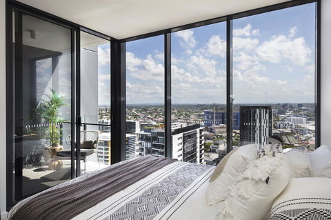 Ivy And Eve Apartments By CLLIX - Hotels Melbourne 17