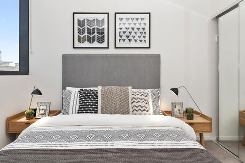 Ivy And Eve Apartments By CLLIX - Hotels Melbourne 18