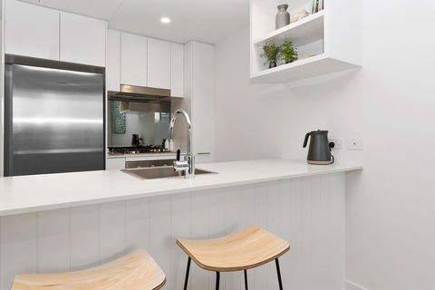 Ivy And Eve Apartments By CLLIX - Hotels Melbourne 38