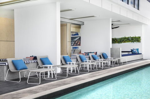 Ivy And Eve Apartments By CLLIX - Hotels Melbourne 1