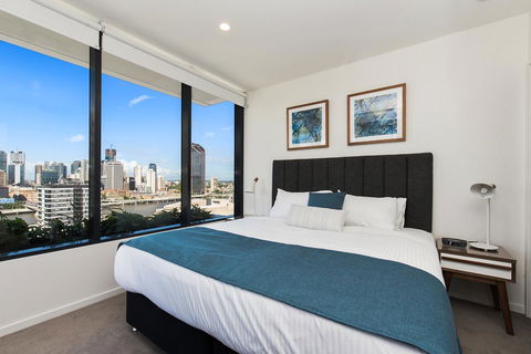 Ivy And Eve Apartments By CLLIX - Hotels Melbourne 24