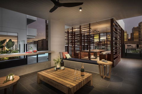 Ivy And Eve Apartments By CLLIX - Hotels Melbourne 9