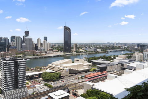 Ivy And Eve Apartments By CLLIX - Hotels Melbourne 42