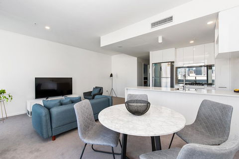Ivy And Eve Apartments By CLLIX - Hotels Melbourne 28