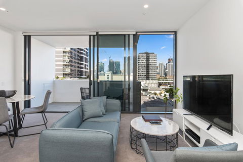 Ivy And Eve Apartments By CLLIX - Hotels Melbourne 35