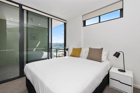 Ivy And Eve Apartments By CLLIX - Hotels Melbourne 33