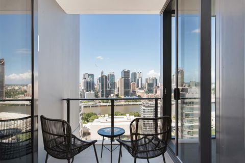 Ivy And Eve Apartments By CLLIX - Hotels Melbourne 29