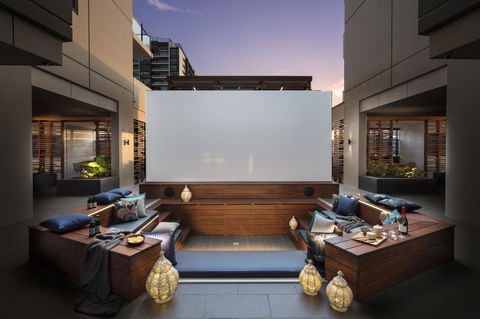 Ivy And Eve Apartments By CLLIX - Hotels Melbourne 11