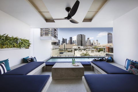 Ivy And Eve Apartments By CLLIX - Hotels Melbourne 5