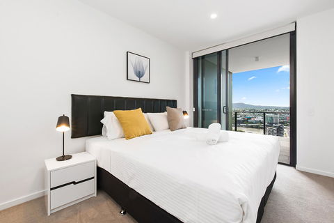 Ivy And Eve Apartments By CLLIX - Hotels Melbourne 32