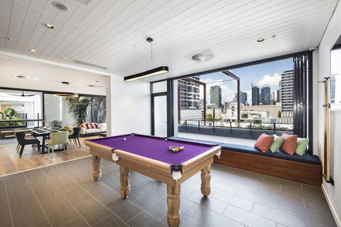 Ivy And Eve Apartments By CLLIX - Hotels Melbourne 14