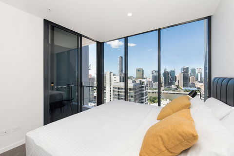Ivy And Eve Apartments By CLLIX - Hotels Melbourne 30