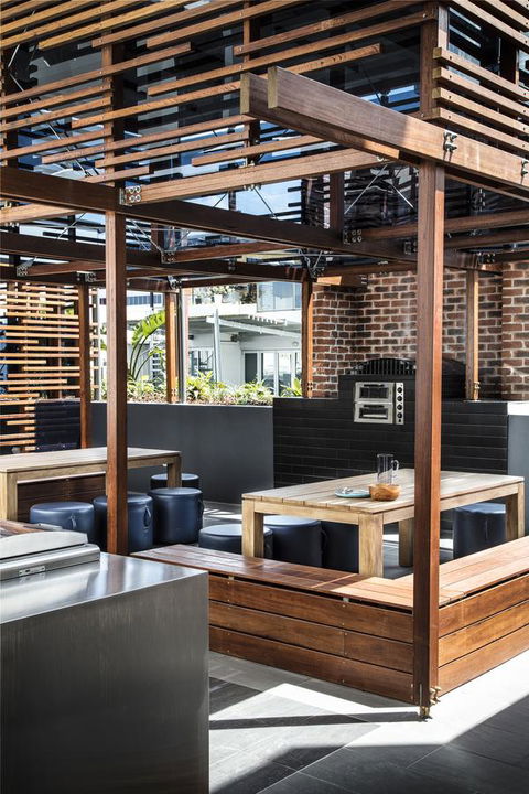 Ivy And Eve Apartments By CLLIX - Hotels Melbourne 6