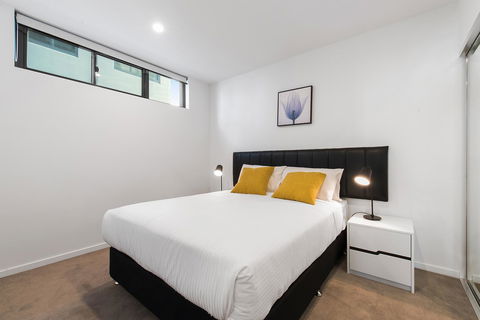 Ivy And Eve Apartments By CLLIX - Hotels Melbourne 20