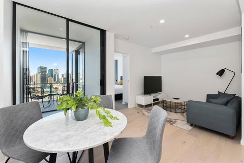 Ivy And Eve Apartments By CLLIX - Hotels Melbourne 22