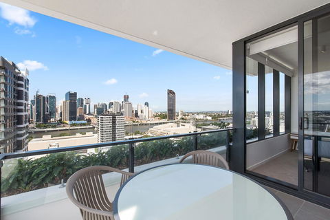 Ivy And Eve Apartments By CLLIX - Hotels Melbourne 25