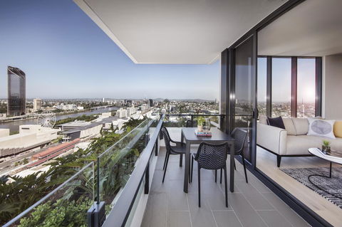 Ivy And Eve Apartments By CLLIX - Hotels Melbourne 21