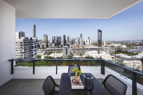 Ivy And Eve Apartments By CLLIX - Hotels Melbourne 0