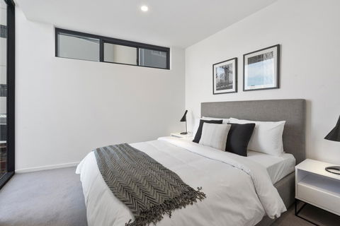 Ivy And Eve Apartments By CLLIX - Hotels Melbourne 39