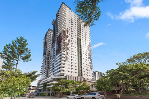 Ivy And Eve Apartments By CLLIX - Hotels Melbourne 3