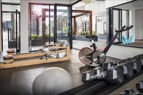 Ivy And Eve Apartments By CLLIX - Hotels Melbourne 10
