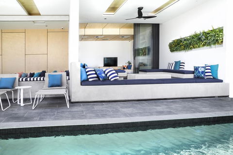 Ivy And Eve Apartments By CLLIX - Hotels Melbourne 4