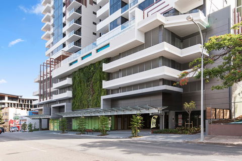 Ivy And Eve Apartments By CLLIX - Hotels Melbourne 2