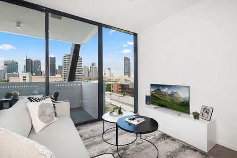 Ivy And Eve Apartments By CLLIX - Hotels Melbourne 31