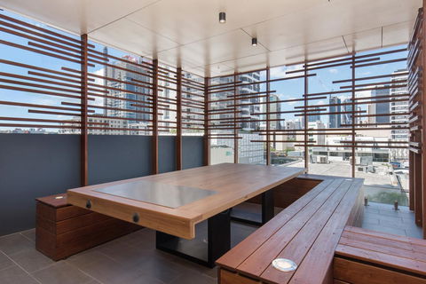 Ivy And Eve Apartments By CLLIX - Hotels Melbourne 7