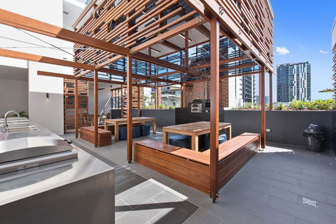 Ivy And Eve Apartments By CLLIX - Hotels Melbourne 8