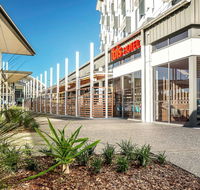 Ibis Mackay - Hotels Melbourne