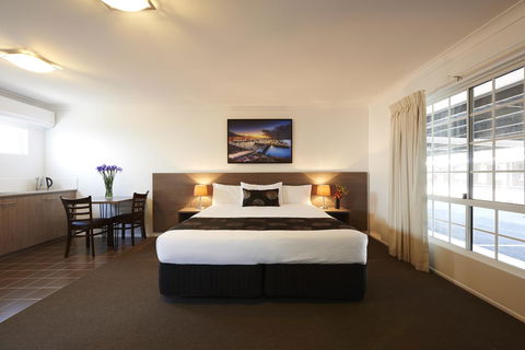 Takalvan Motel - Hotels Melbourne 12