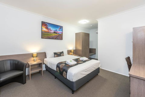 Takalvan Motel - Hotels Melbourne 13