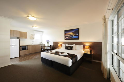Takalvan Motel - Hotels Melbourne 0