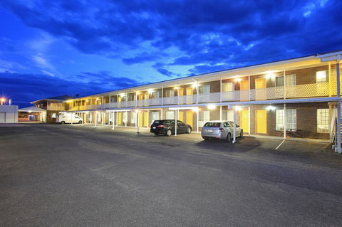 Takalvan Motel - Hotels Melbourne 16