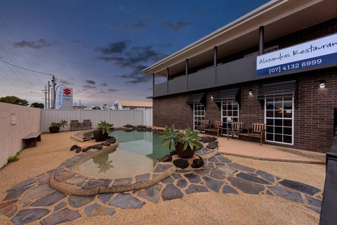 Takalvan Motel - Hotels Melbourne 9