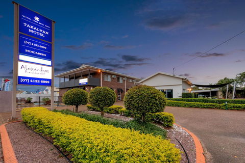 Takalvan Motel - Hotels Melbourne 8