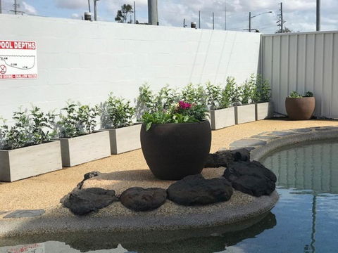 Takalvan Motel - Hotels Melbourne 10