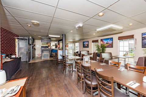 Takalvan Motel - Hotels Melbourne 5