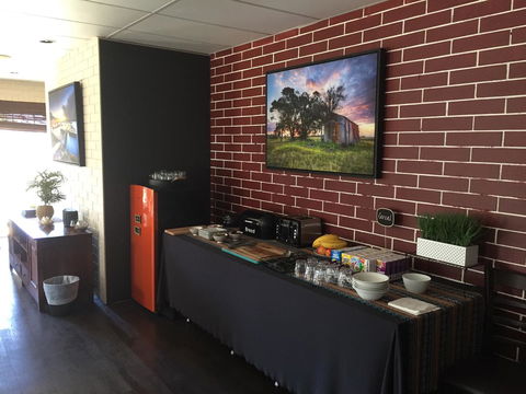 Takalvan Motel - Hotels Melbourne 17