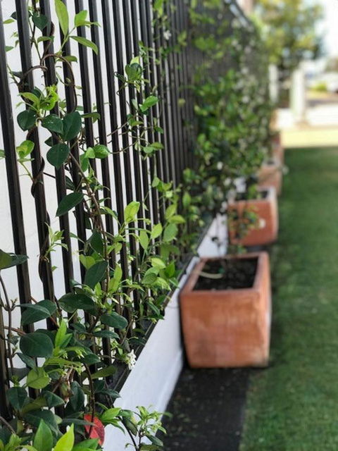 Takalvan Motel - Hotels Melbourne 15