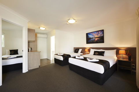 Takalvan Motel - Hotels Melbourne 1