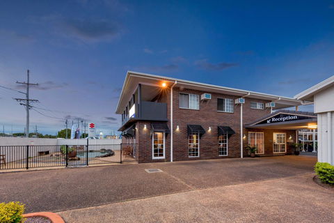 Takalvan Motel - Hotels Melbourne 7