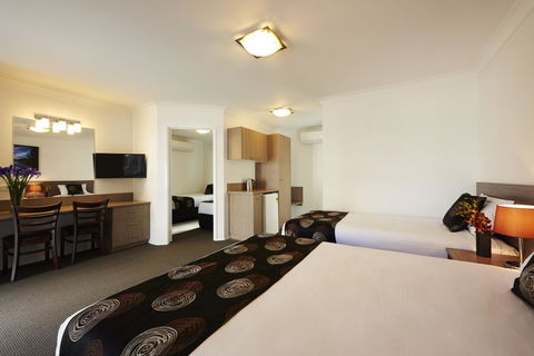 Takalvan Motel - Hotels Melbourne 2