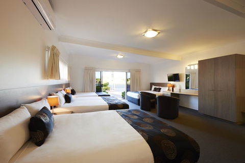 Takalvan Motel - Hotels Melbourne 11