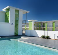 Mackay Oceanside Central Hotel - Hotels Melbourne