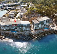 1 Bright Point Apartment 4501 - Hotels Melbourne