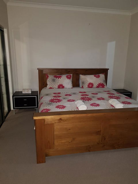 Adwaga Lodge - Hotels Melbourne 24